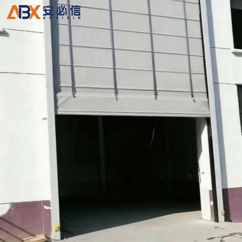 齐齐哈尔市充气式门封