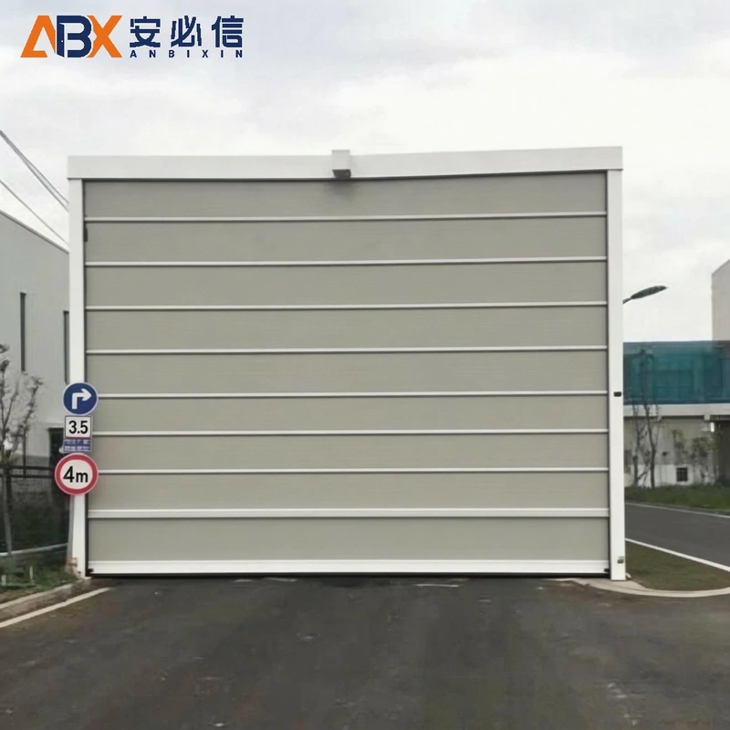 齐齐哈尔市堆积门