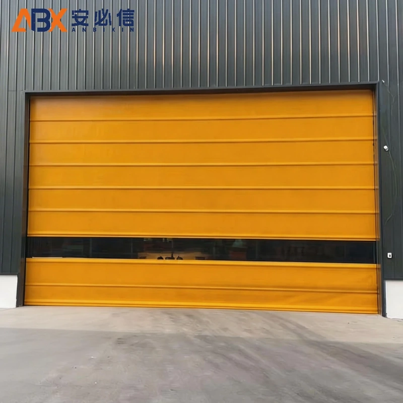 齐齐哈尔市高速堆积门